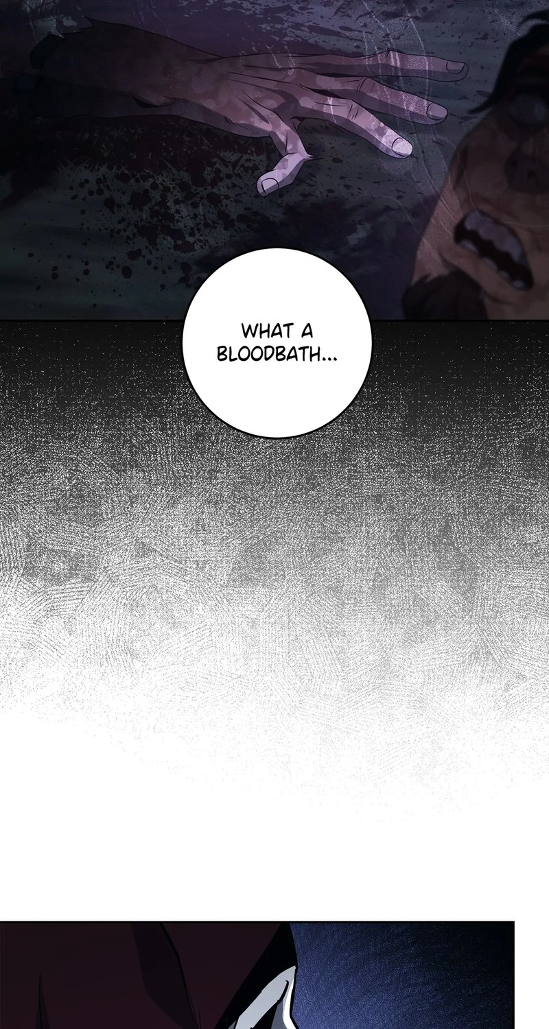 Skeleton Soldier Couldn’t Protect the Dungeon Chapter 317 - Manhwa18.com