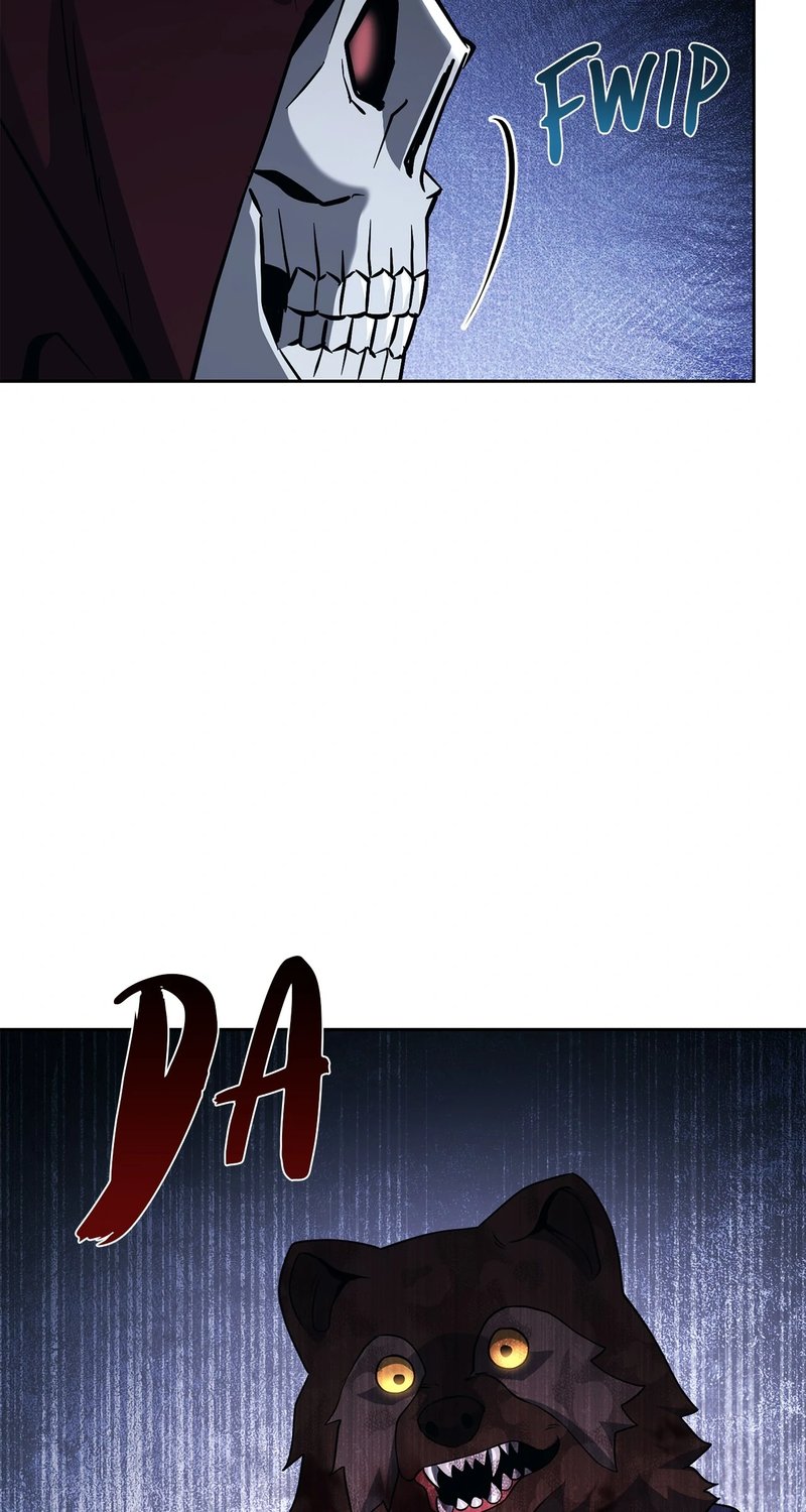 Skeleton Soldier Couldn’t Protect the Dungeon Chapter 317 - Manhwa18.com