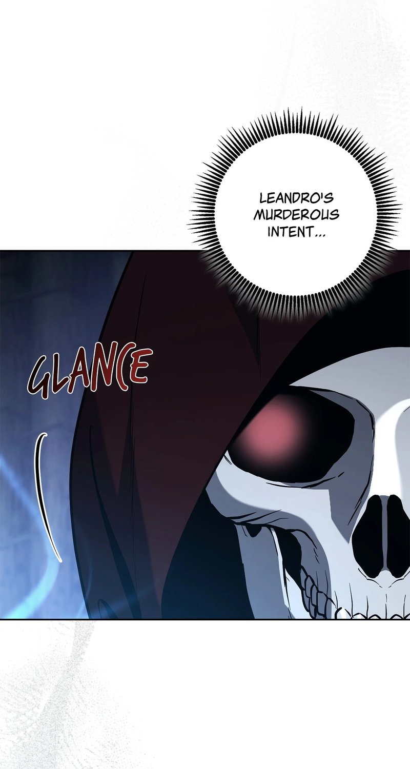Skeleton Soldier Couldn’t Protect the Dungeon Chapter 317 - Manhwa18.com