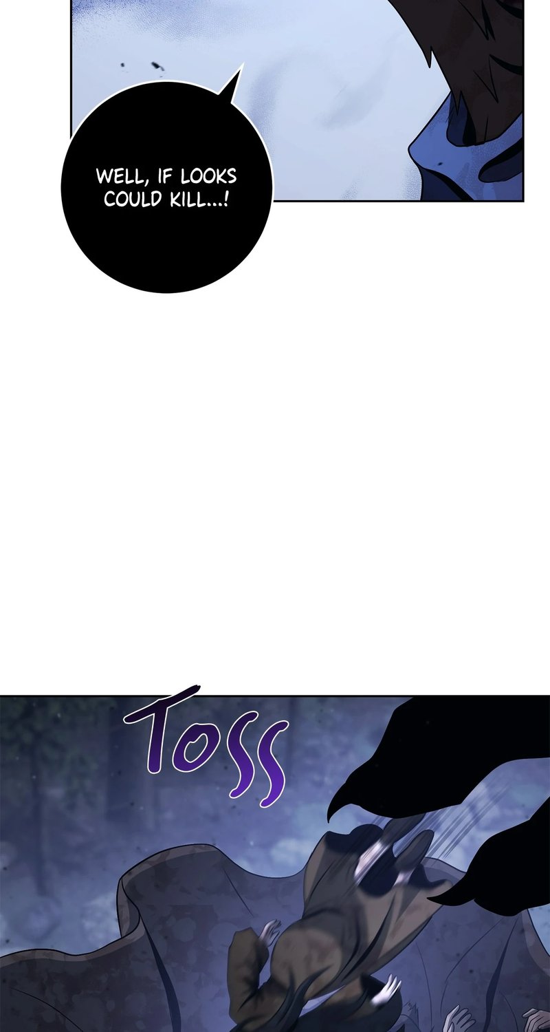 Skeleton Soldier Couldn’t Protect the Dungeon Chapter 317 - Manhwa18.com