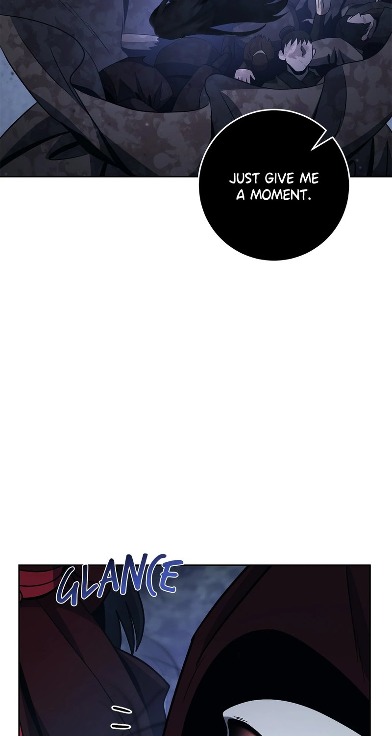 Skeleton Soldier Couldn’t Protect the Dungeon Chapter 317 - Manhwa18.com