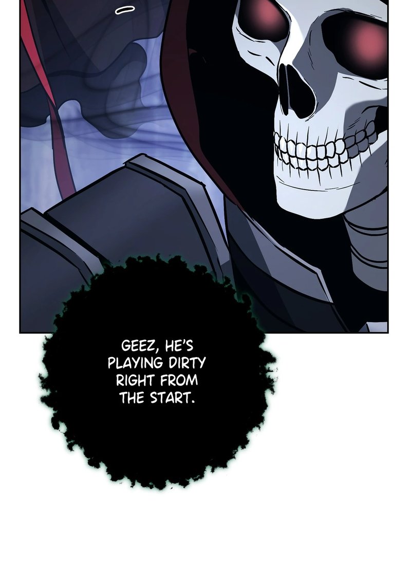 Skeleton Soldier Couldn’t Protect the Dungeon Chapter 317 - Manhwa18.com