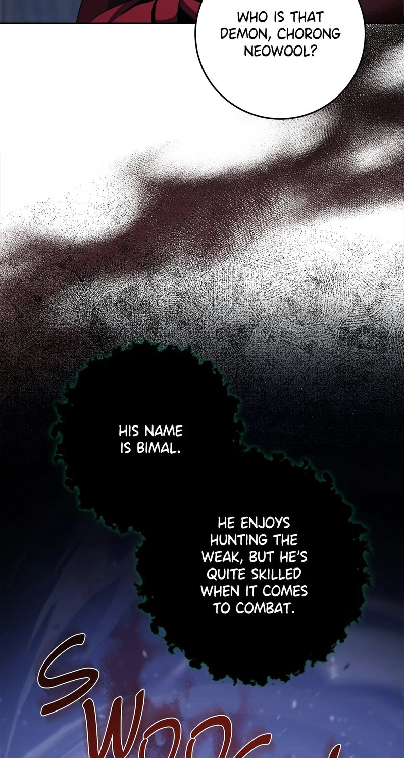 Skeleton Soldier Couldn’t Protect the Dungeon Chapter 317 - Manhwa18.com