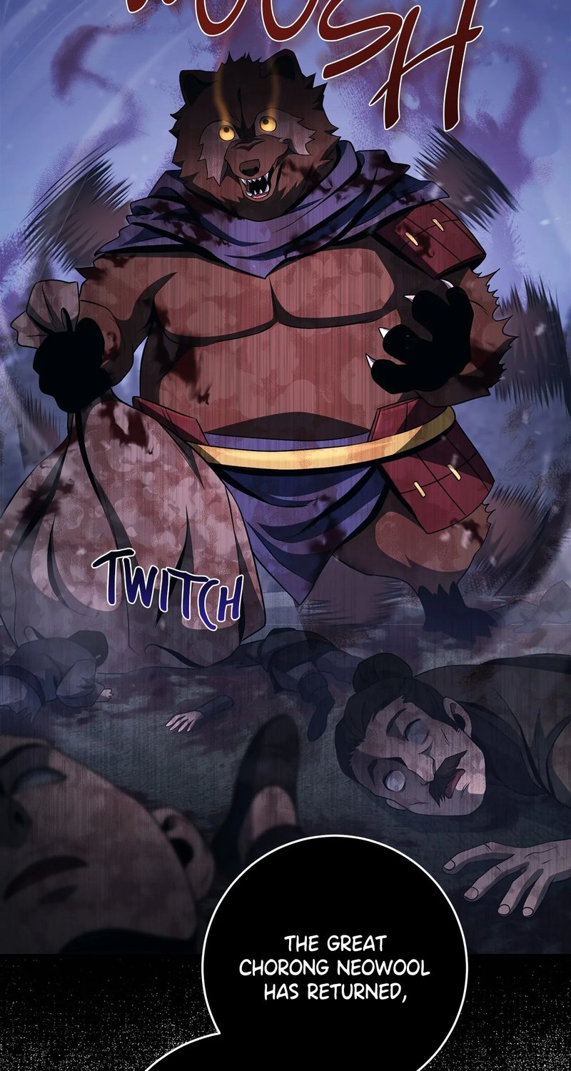 Skeleton Soldier Couldn’t Protect the Dungeon Chapter 317 - Manhwa18.com