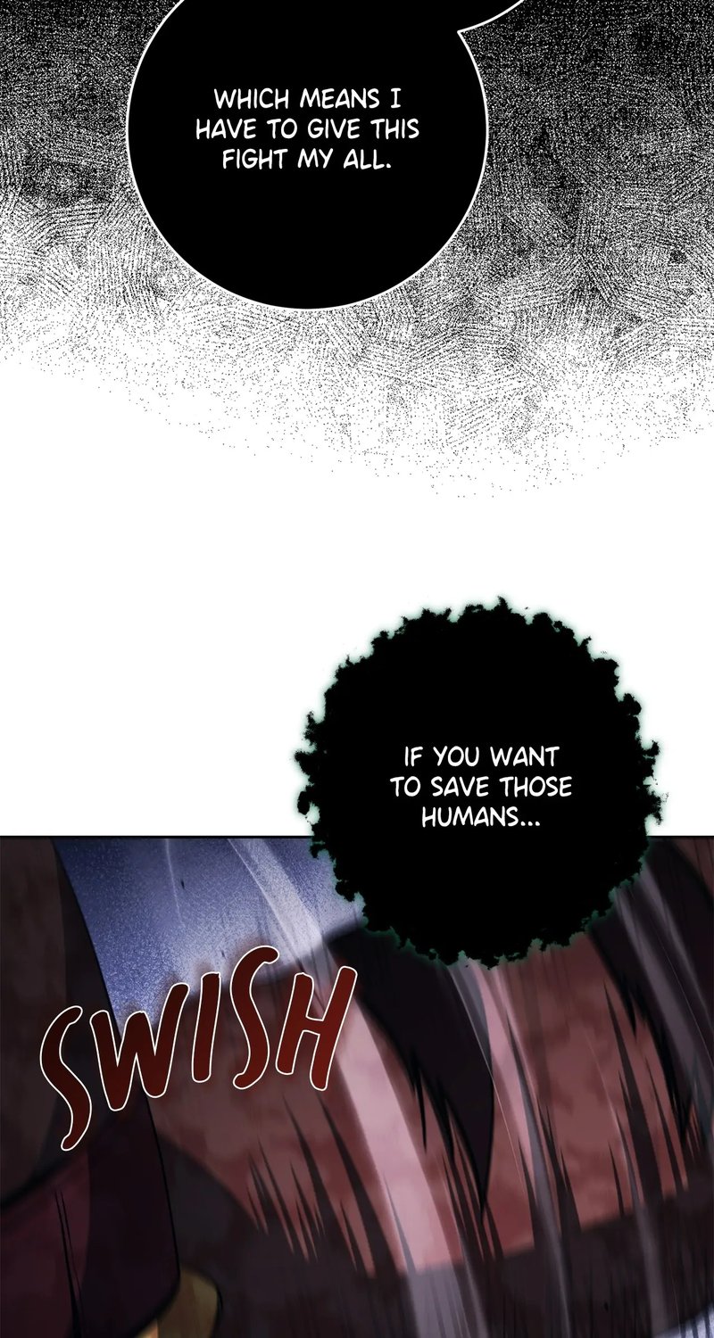 Skeleton Soldier Couldn’t Protect the Dungeon Chapter 317 - Manhwa18.com