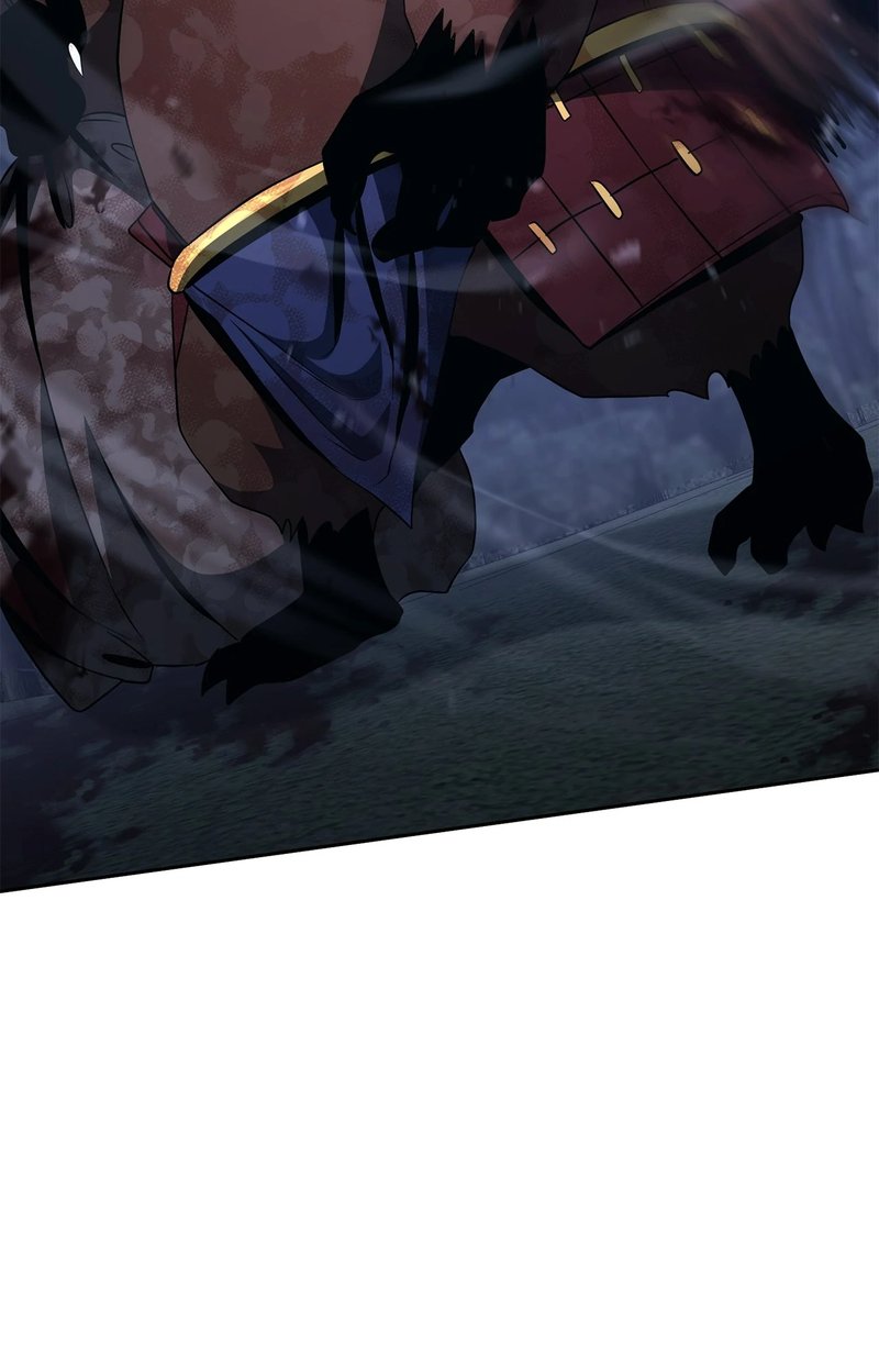 Skeleton Soldier Couldn’t Protect the Dungeon Chapter 317 - Manhwa18.com