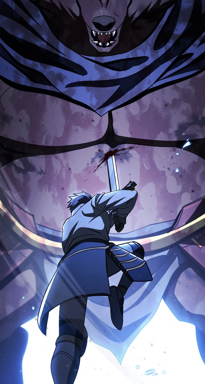 Skeleton Soldier Couldn’t Protect the Dungeon Chapter 317 - Manhwa18.com