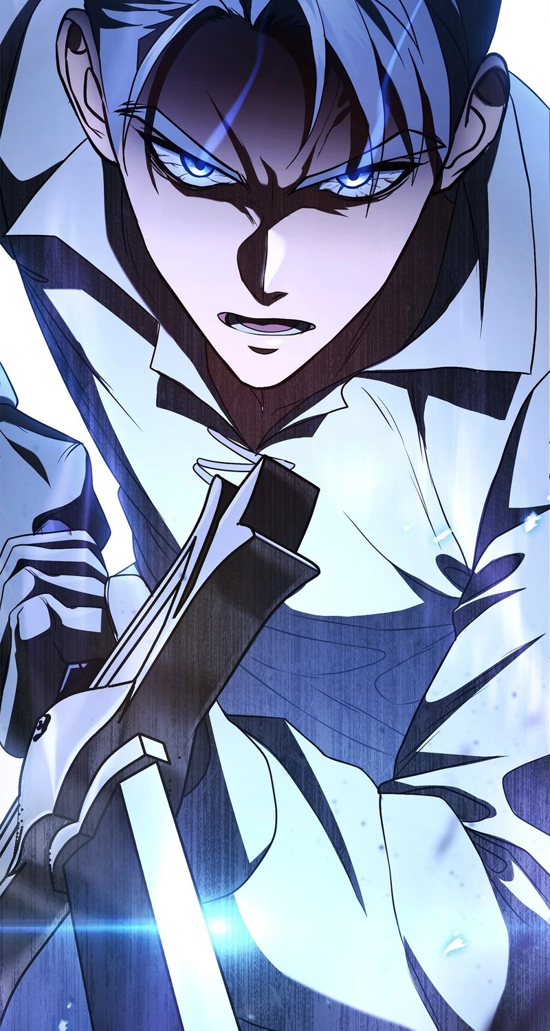 Skeleton Soldier Couldn’t Protect the Dungeon Chapter 317 - Manhwa18.com