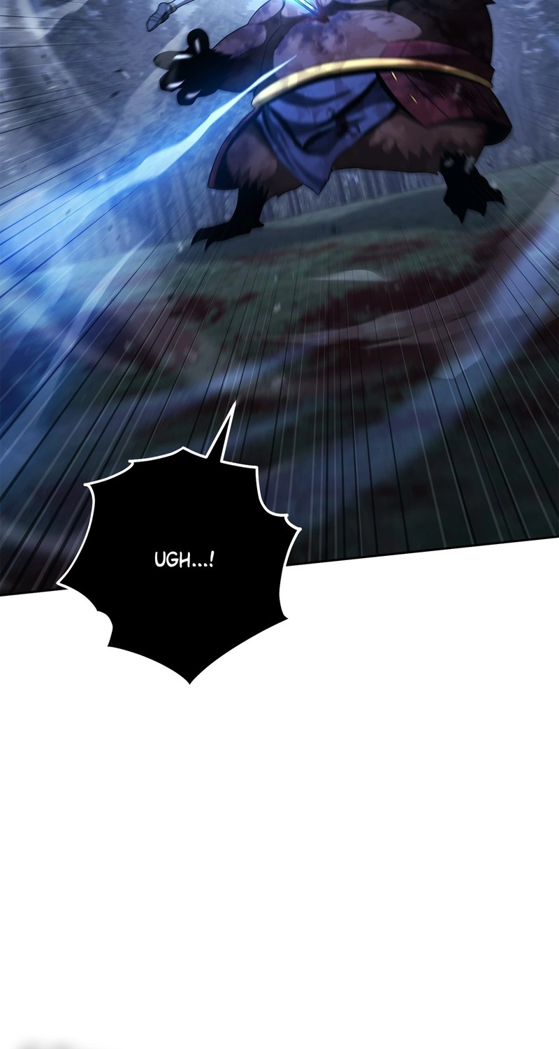 Skeleton Soldier Couldn’t Protect the Dungeon Chapter 318 - Manhwa18.com