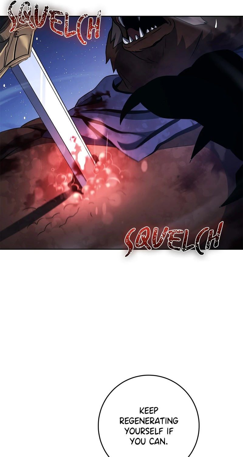 Skeleton Soldier Couldn’t Protect the Dungeon Chapter 318 - Manhwa18.com