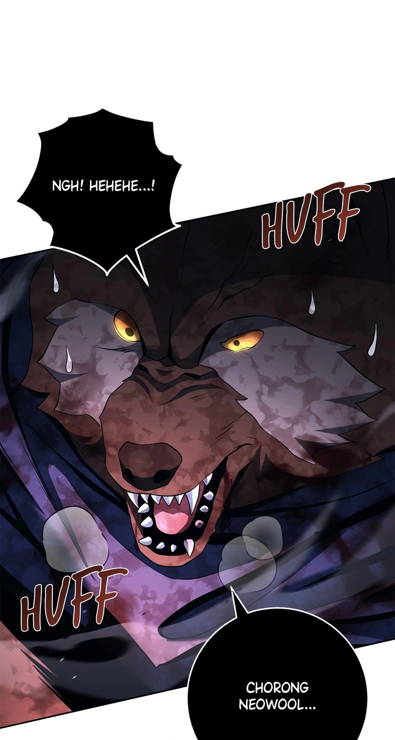 Skeleton Soldier Couldn’t Protect the Dungeon Chapter 318 - Manhwa18.com