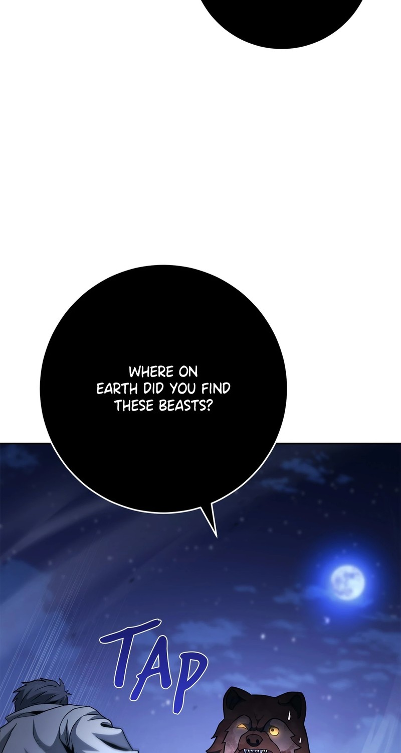 Skeleton Soldier Couldn’t Protect the Dungeon Chapter 318 - Manhwa18.com