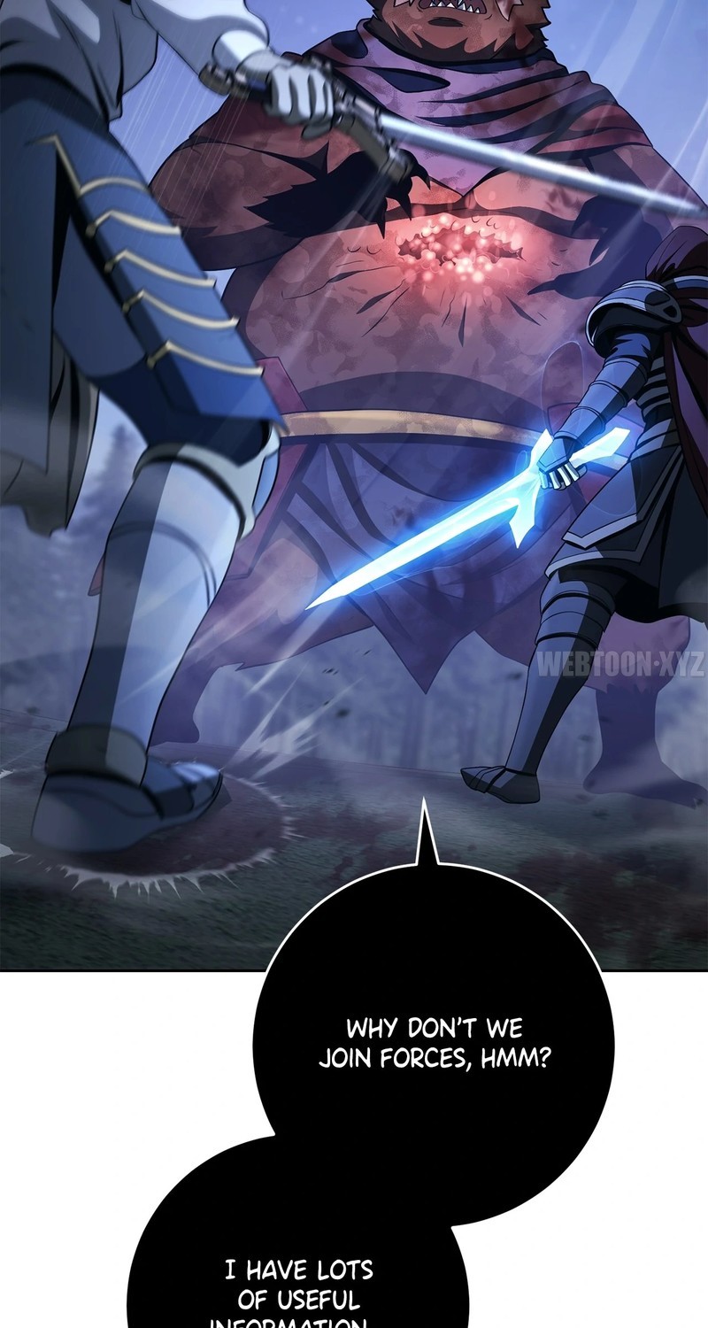 Skeleton Soldier Couldn’t Protect the Dungeon Chapter 318 - Manhwa18.com