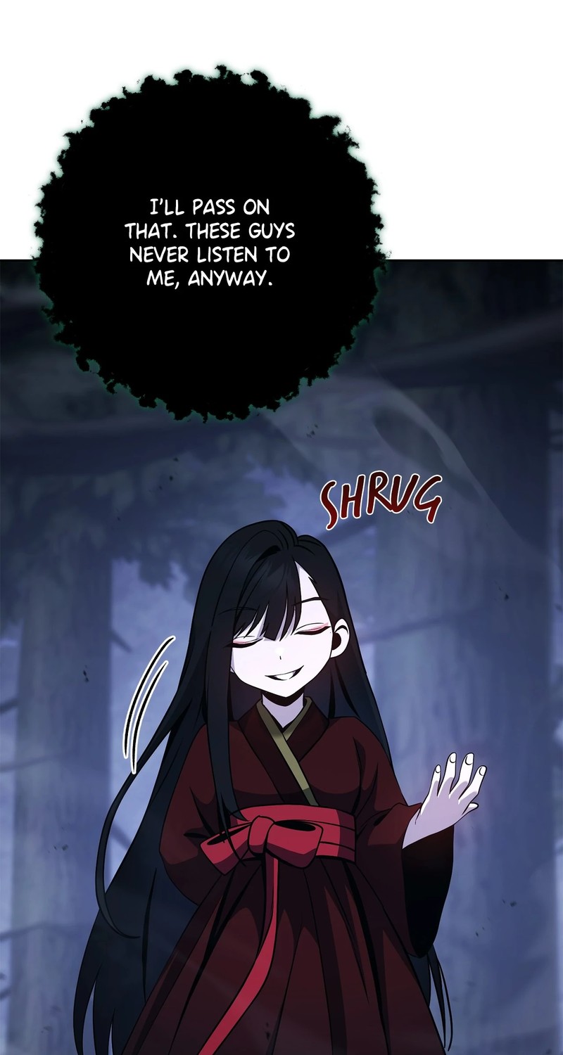 Skeleton Soldier Couldn’t Protect the Dungeon Chapter 318 - Manhwa18.com