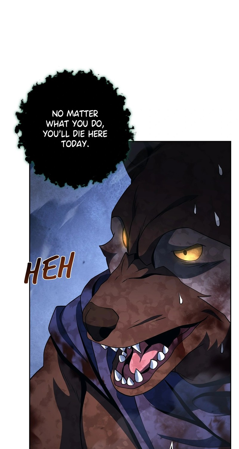 Skeleton Soldier Couldn’t Protect the Dungeon Chapter 318 - Manhwa18.com