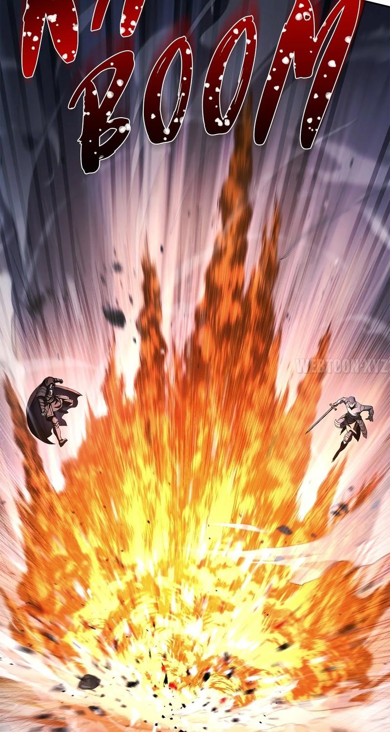 Skeleton Soldier Couldn’t Protect the Dungeon Chapter 318 - Manhwa18.com