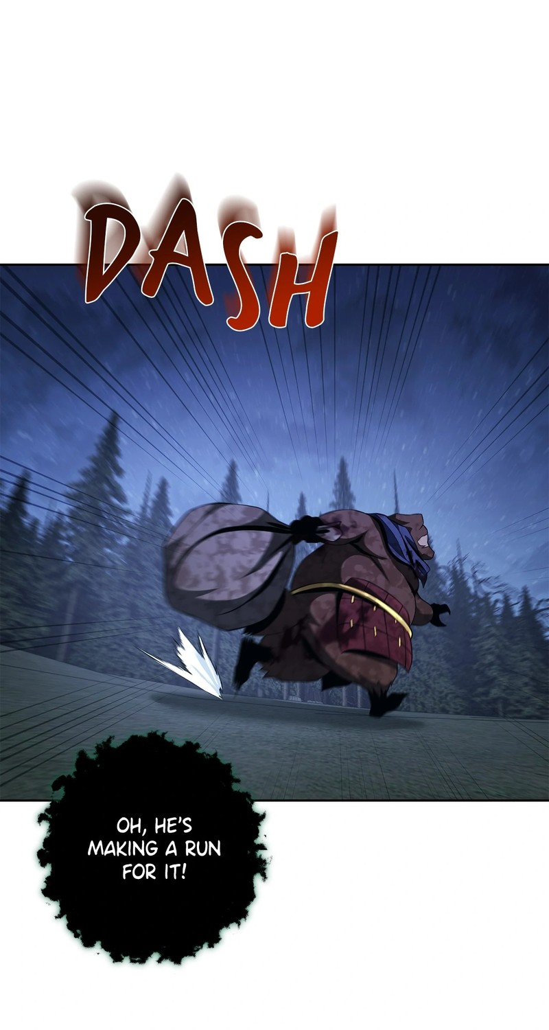 Skeleton Soldier Couldn’t Protect the Dungeon Chapter 318 - Manhwa18.com