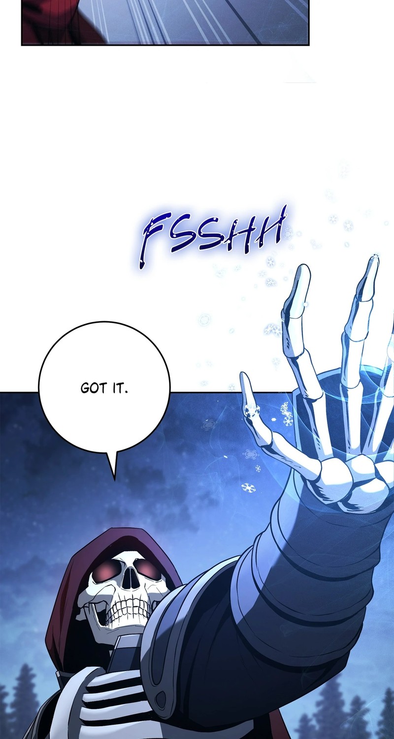 Skeleton Soldier Couldn’t Protect the Dungeon Chapter 318 - Manhwa18.com