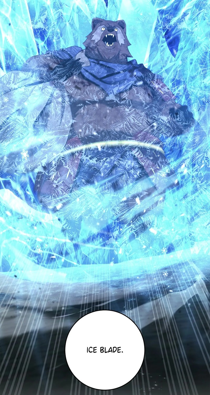 Skeleton Soldier Couldn’t Protect the Dungeon Chapter 318 - Manhwa18.com