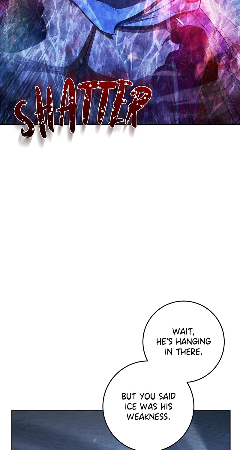 Skeleton Soldier Couldn’t Protect the Dungeon Chapter 318 - Manhwa18.com