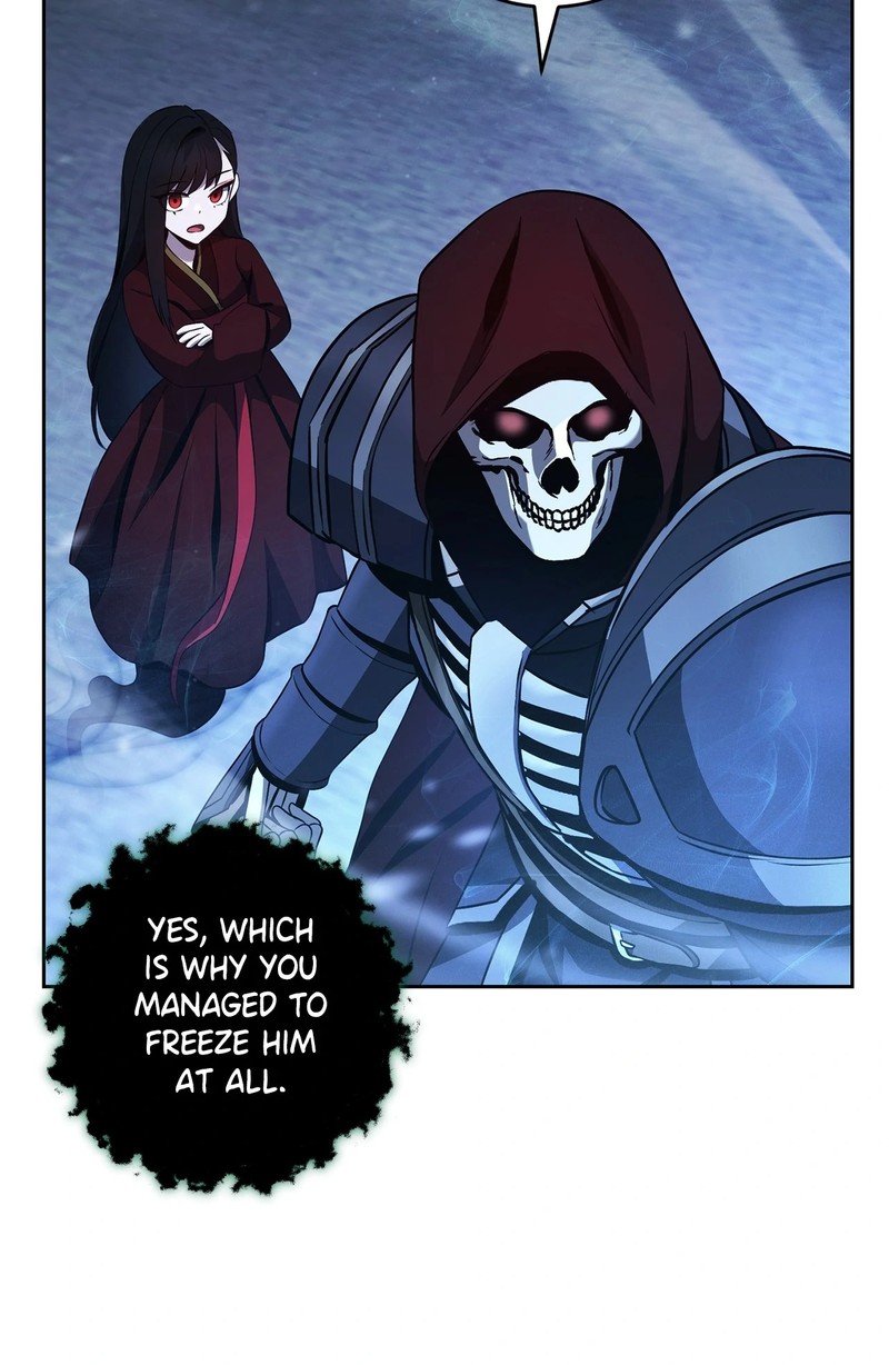 Skeleton Soldier Couldn’t Protect the Dungeon Chapter 318 - Manhwa18.com