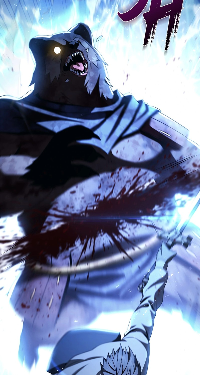 Skeleton Soldier Couldn’t Protect the Dungeon Chapter 318 - Manhwa18.com