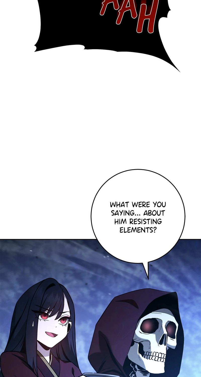 Skeleton Soldier Couldn’t Protect the Dungeon Chapter 318 - Manhwa18.com