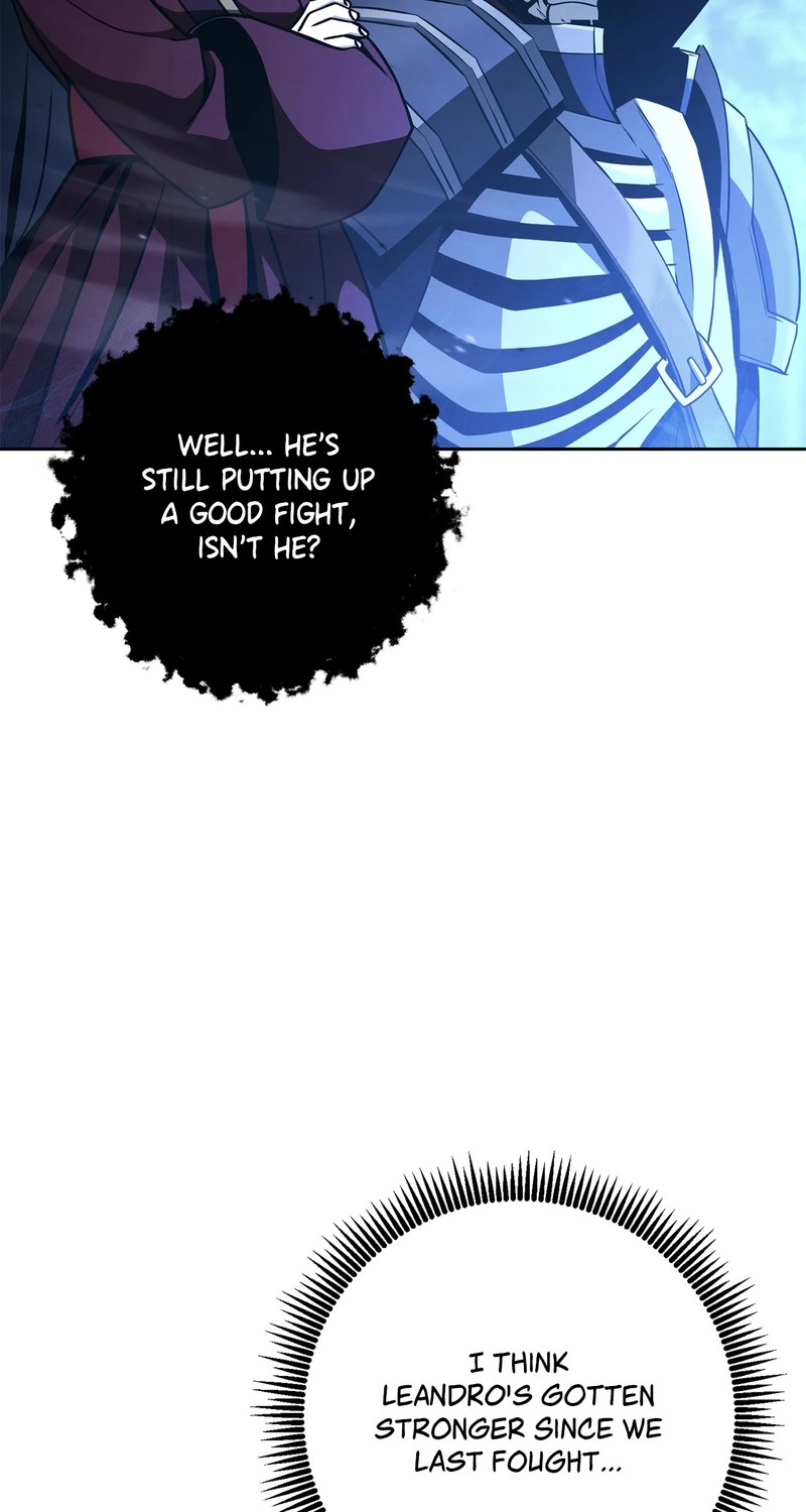 Skeleton Soldier Couldn’t Protect the Dungeon Chapter 318 - Manhwa18.com