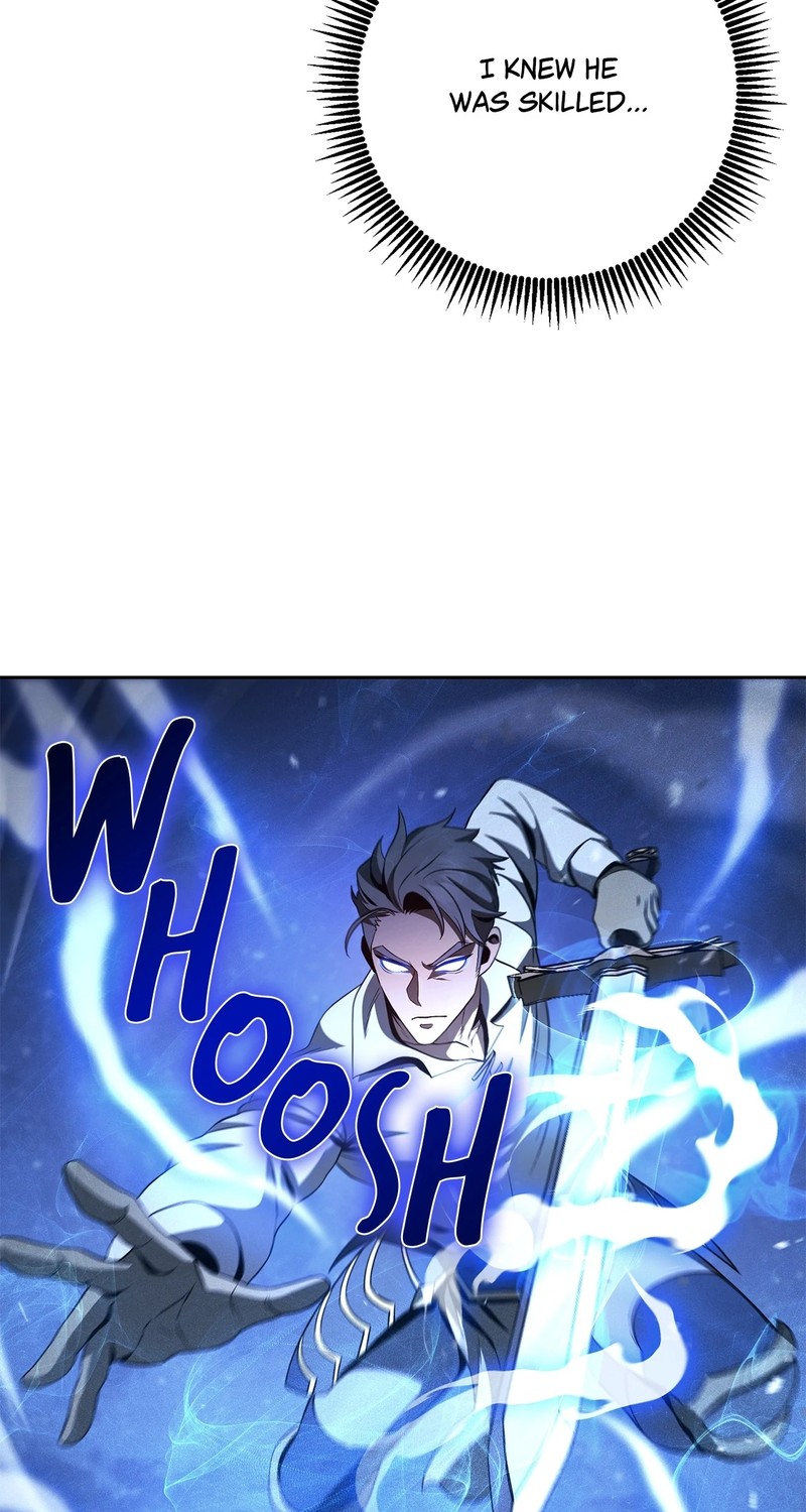 Skeleton Soldier Couldn’t Protect the Dungeon Chapter 318 - Manhwa18.com