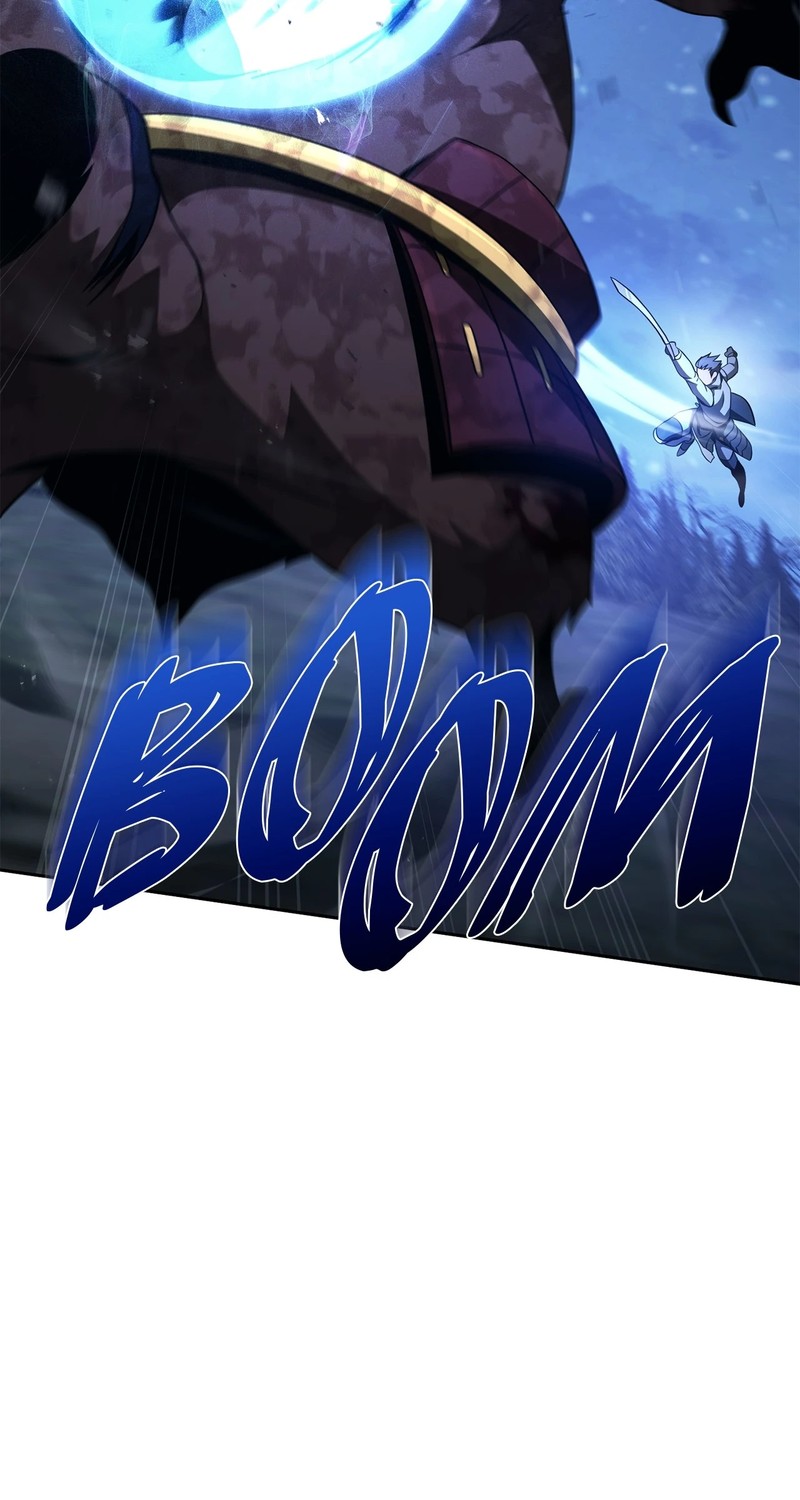 Skeleton Soldier Couldn’t Protect the Dungeon Chapter 318 - Manhwa18.com