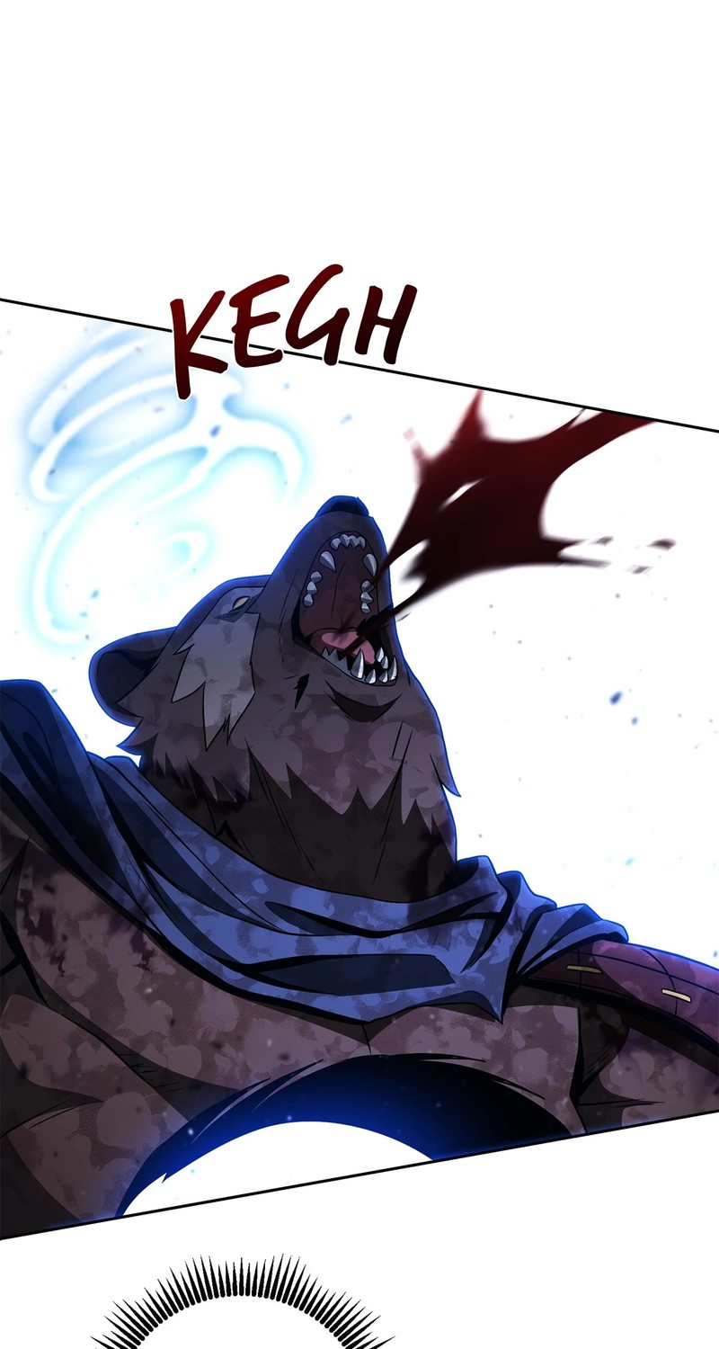 Skeleton Soldier Couldn’t Protect the Dungeon Chapter 318 - Manhwa18.com