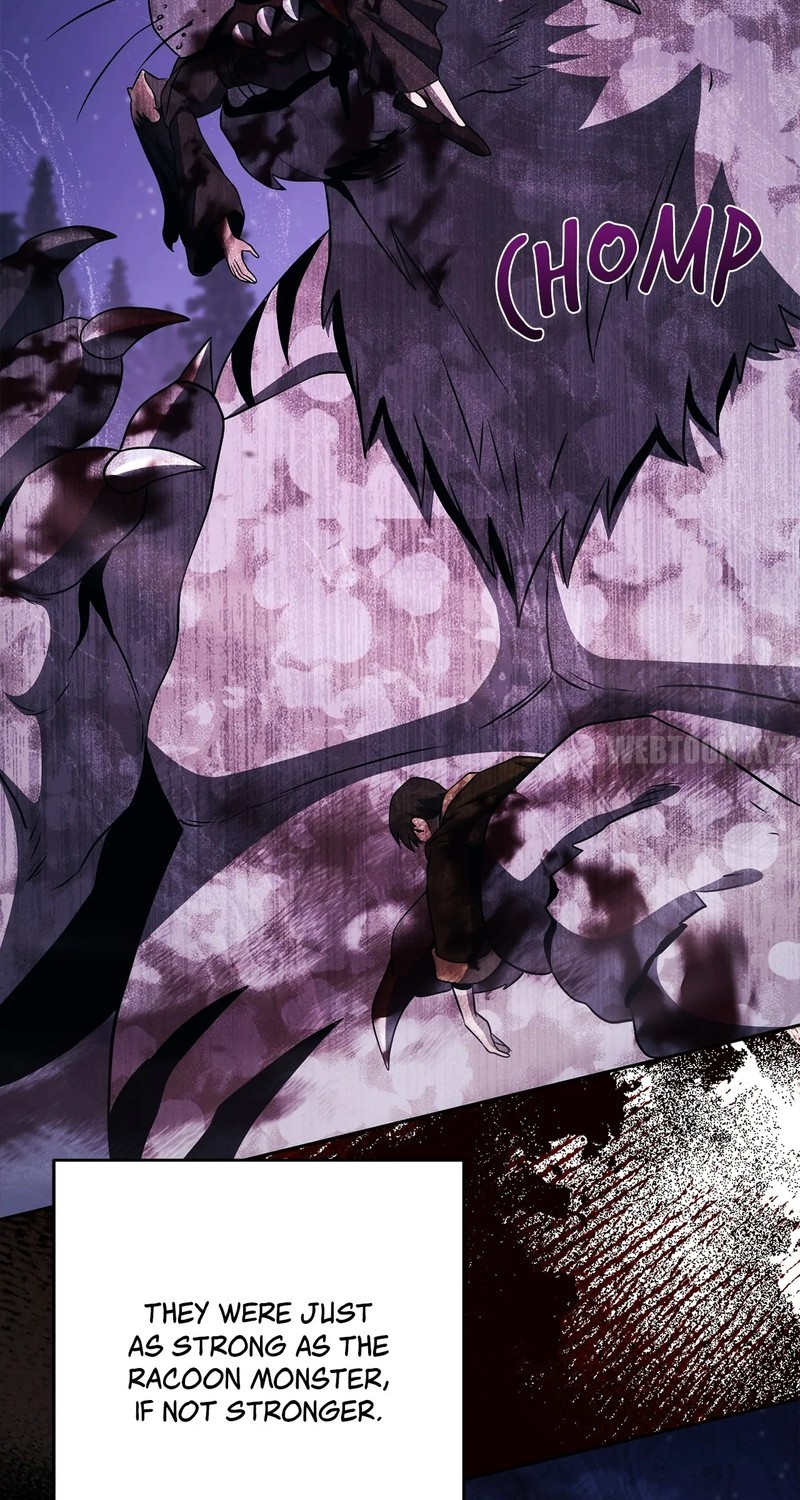 Skeleton Soldier Couldn’t Protect the Dungeon Chapter 318 - Manhwa18.com