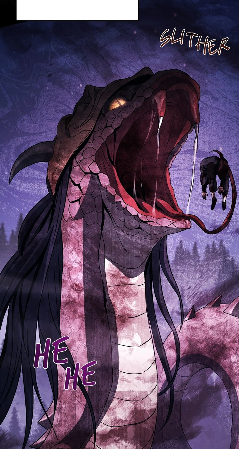 Skeleton Soldier Couldn’t Protect the Dungeon Chapter 318 - Manhwa18.com