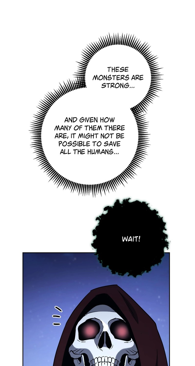 Skeleton Soldier Couldn’t Protect the Dungeon Chapter 318 - Manhwa18.com