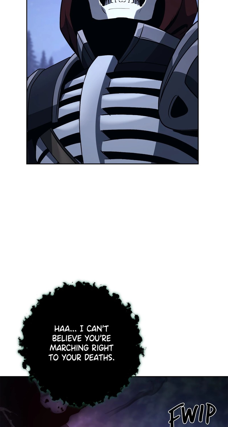 Skeleton Soldier Couldn’t Protect the Dungeon Chapter 318 - Manhwa18.com