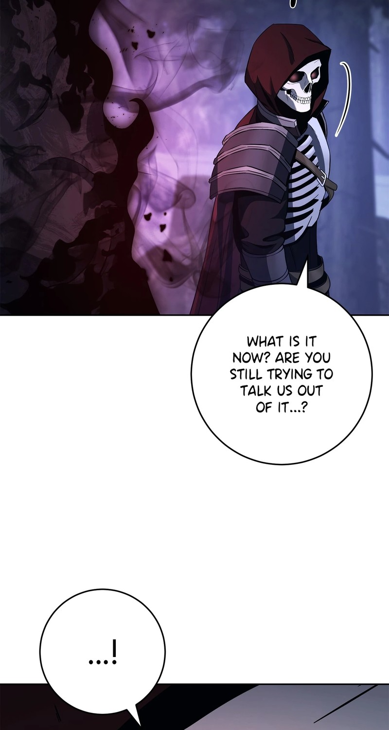 Skeleton Soldier Couldn’t Protect the Dungeon Chapter 318 - Manhwa18.com