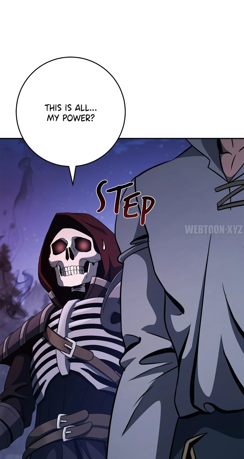 Skeleton Soldier Couldn’t Protect the Dungeon Chapter 318 - Manhwa18.com