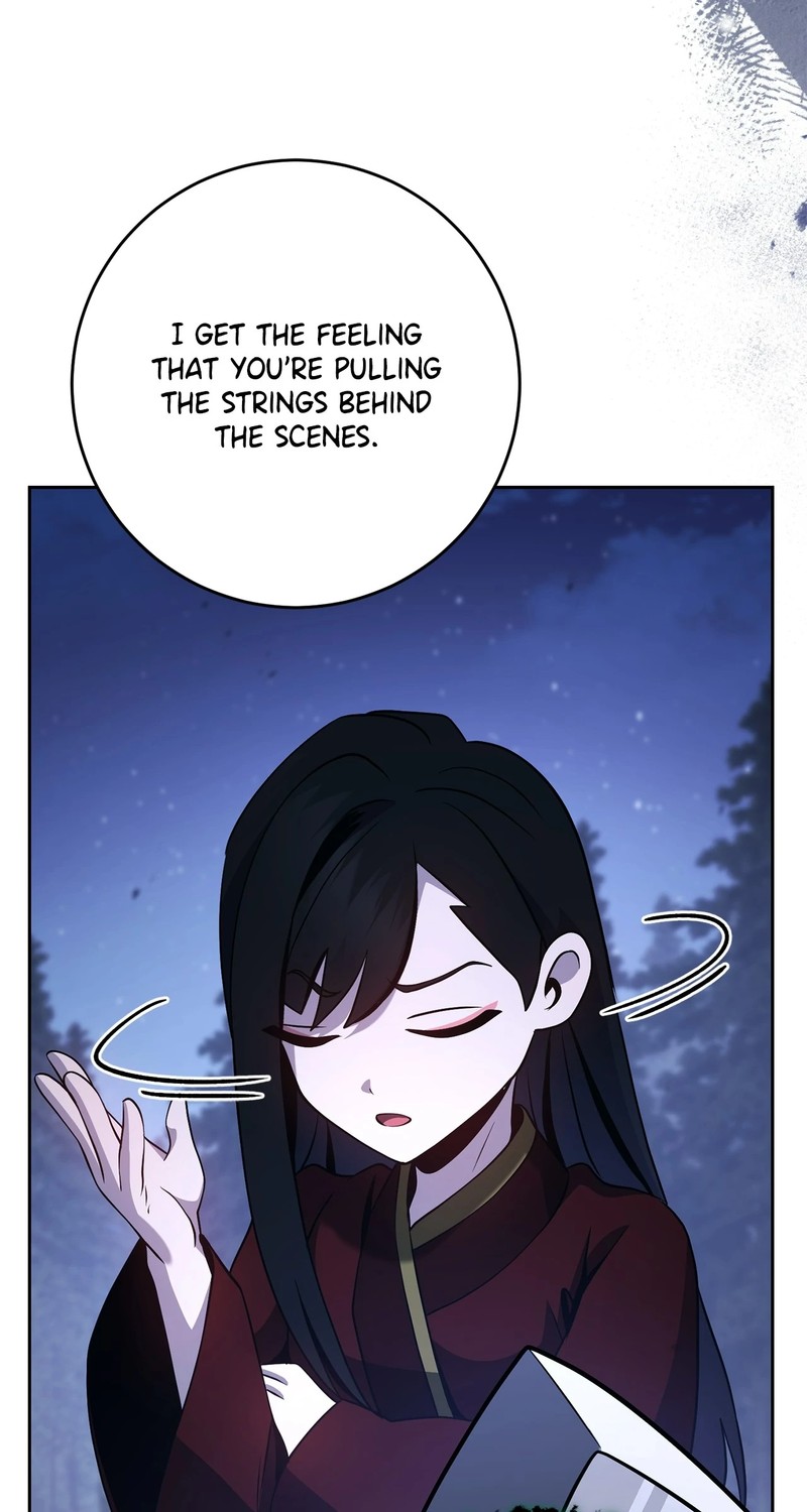 Skeleton Soldier Couldn’t Protect the Dungeon Chapter 318 - Manhwa18.com