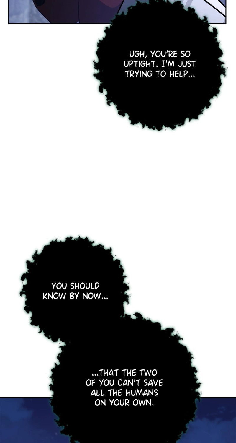 Skeleton Soldier Couldn’t Protect the Dungeon Chapter 318 - Manhwa18.com