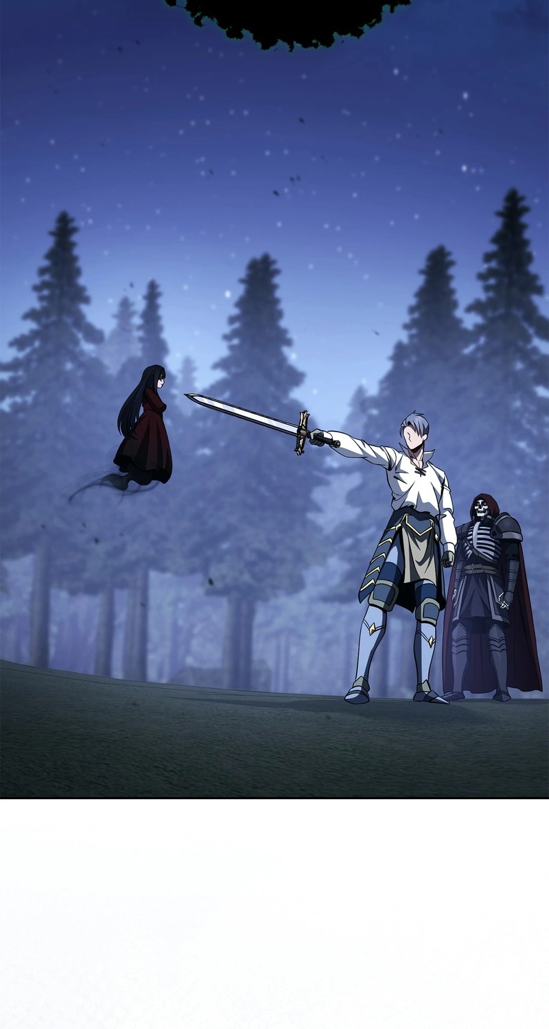 Skeleton Soldier Couldn’t Protect the Dungeon Chapter 318 - Manhwa18.com