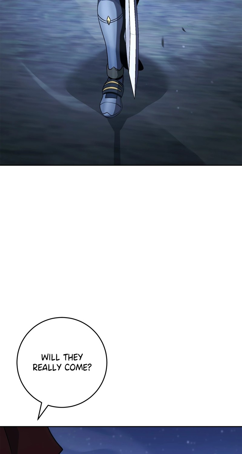 Skeleton Soldier Couldn’t Protect the Dungeon Chapter 318 - Manhwa18.com