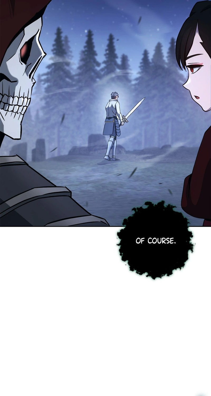 Skeleton Soldier Couldn’t Protect the Dungeon Chapter 318 - Manhwa18.com