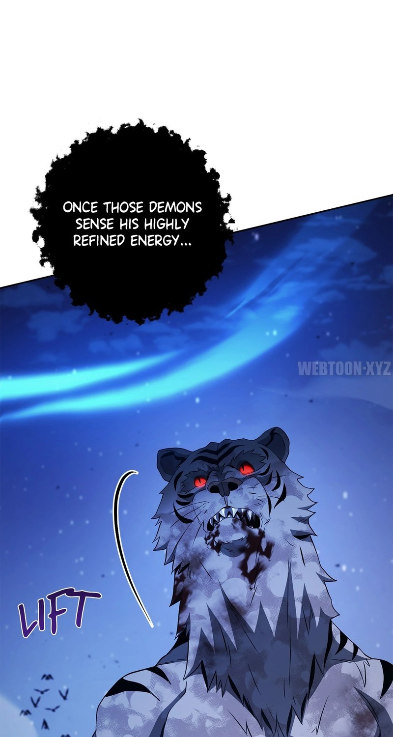 Skeleton Soldier Couldn’t Protect the Dungeon Chapter 318 - Manhwa18.com