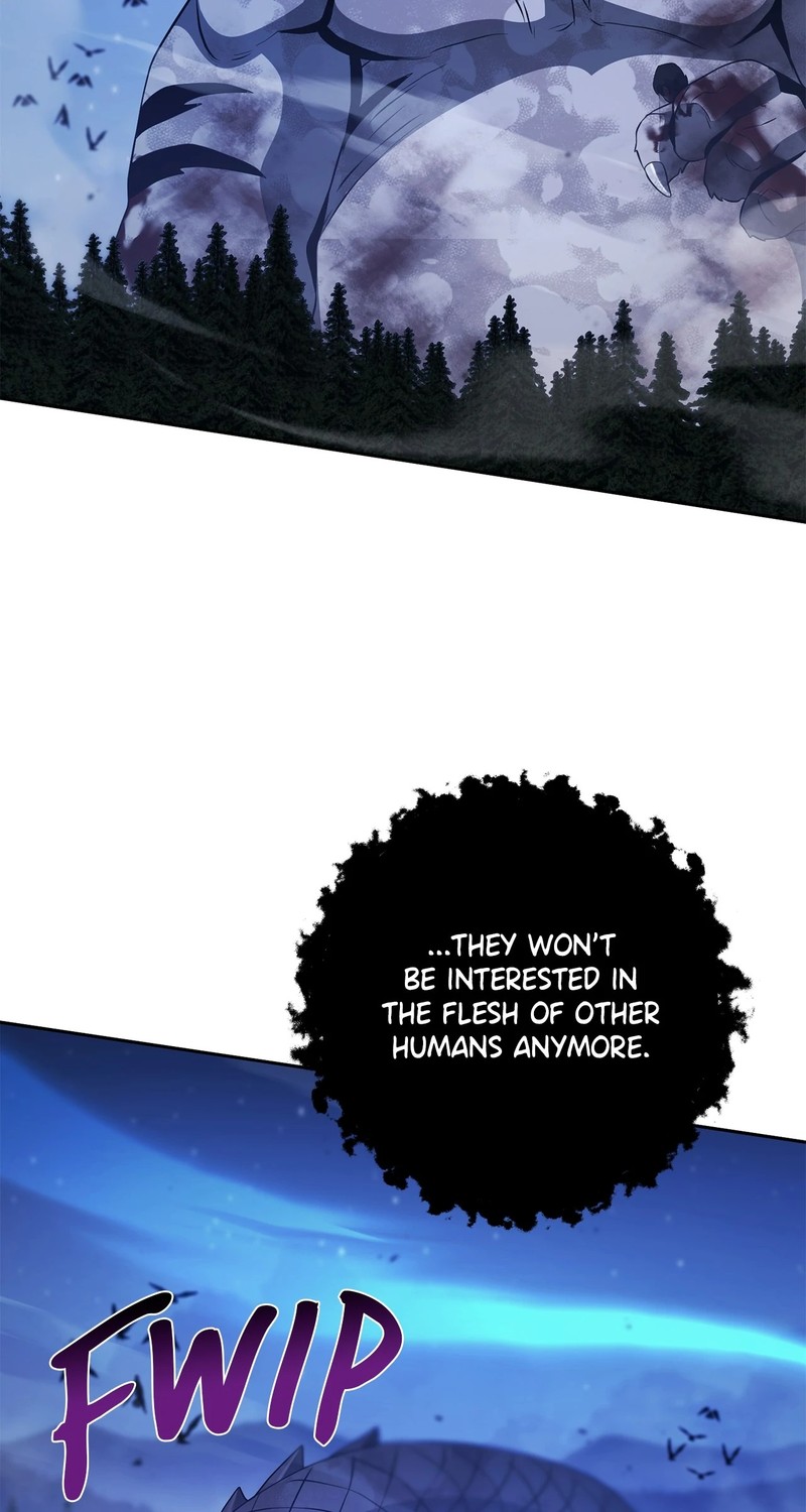 Skeleton Soldier Couldn’t Protect the Dungeon Chapter 318 - Manhwa18.com