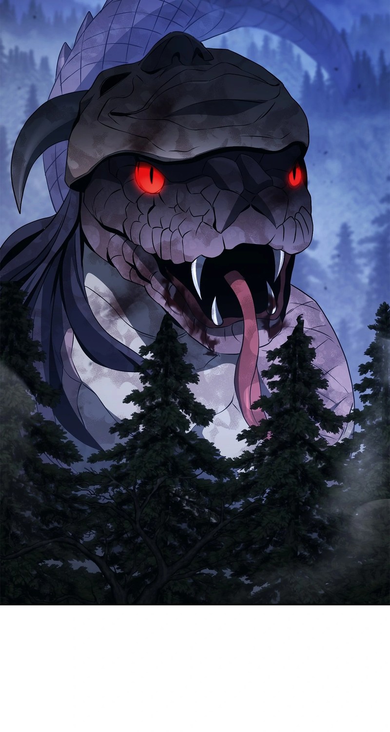 Skeleton Soldier Couldn’t Protect the Dungeon Chapter 318 - Manhwa18.com