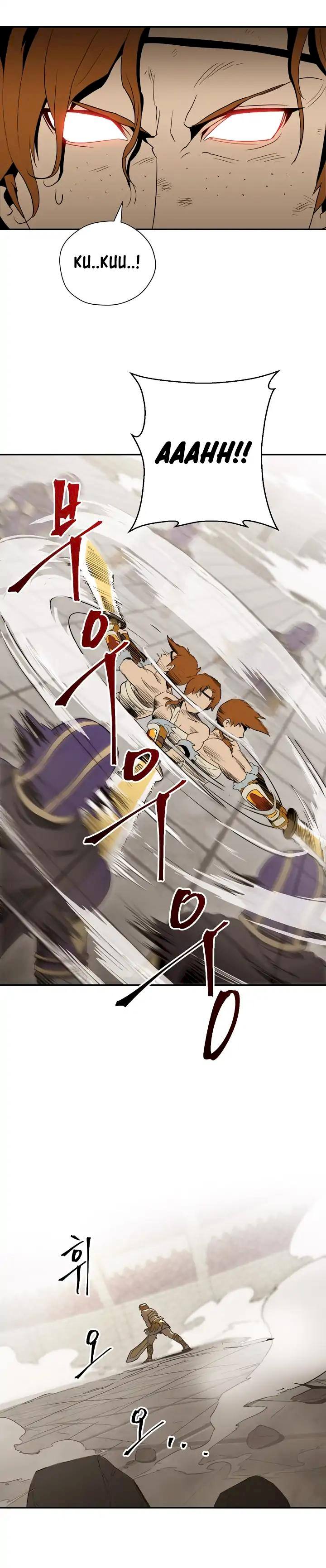 Skeleton Soldier Couldn’t Protect the Dungeon Chapter 32 - Manhwa18.com