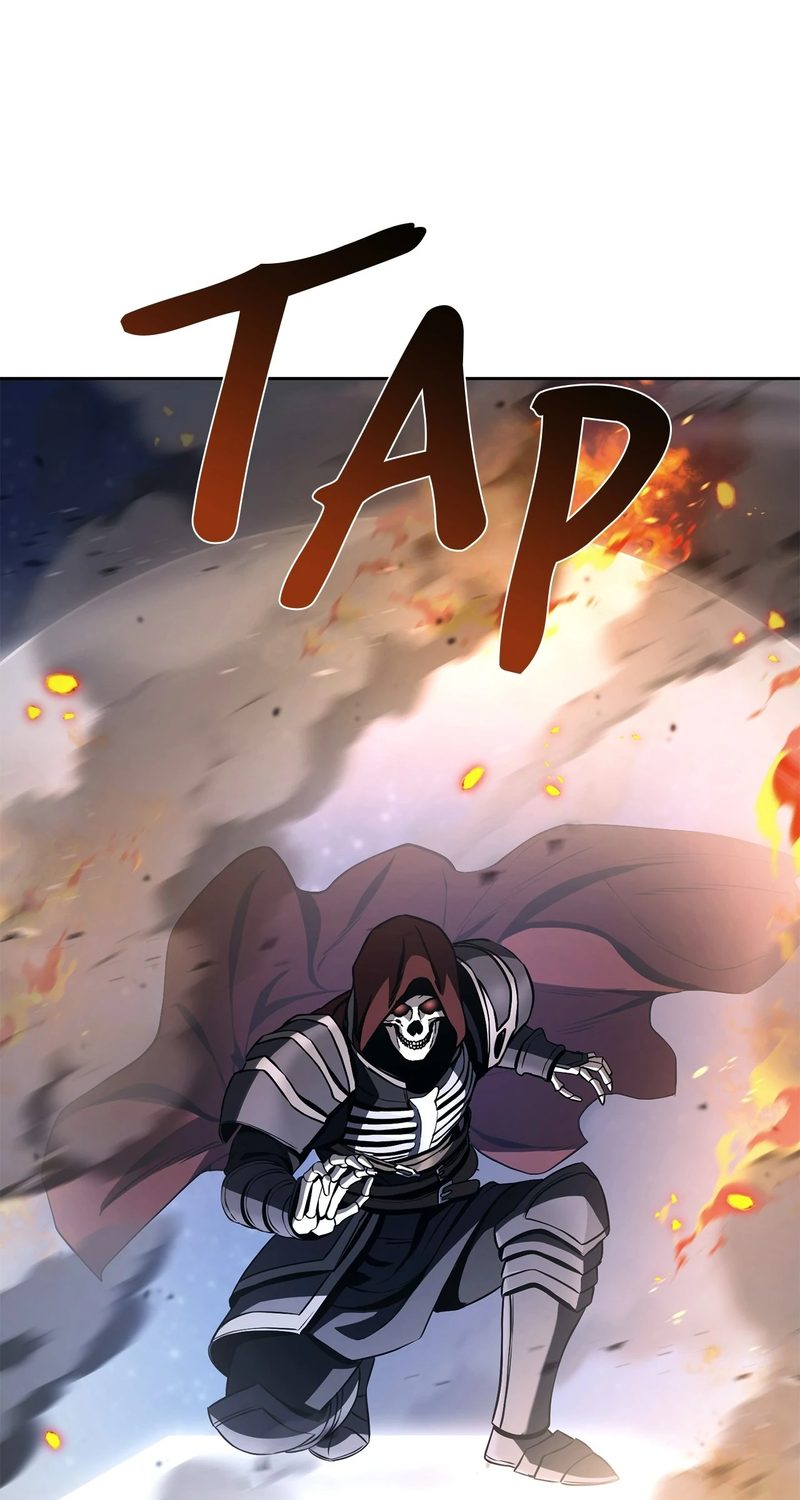 Skeleton Soldier Couldn’t Protect the Dungeon Chapter 320 - Manhwa18.com