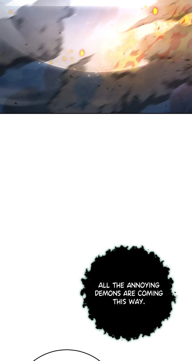 Skeleton Soldier Couldn’t Protect the Dungeon Chapter 320 - Manhwa18.com