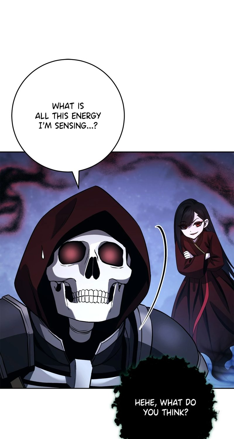 Skeleton Soldier Couldn’t Protect the Dungeon Chapter 320 - Manhwa18.com