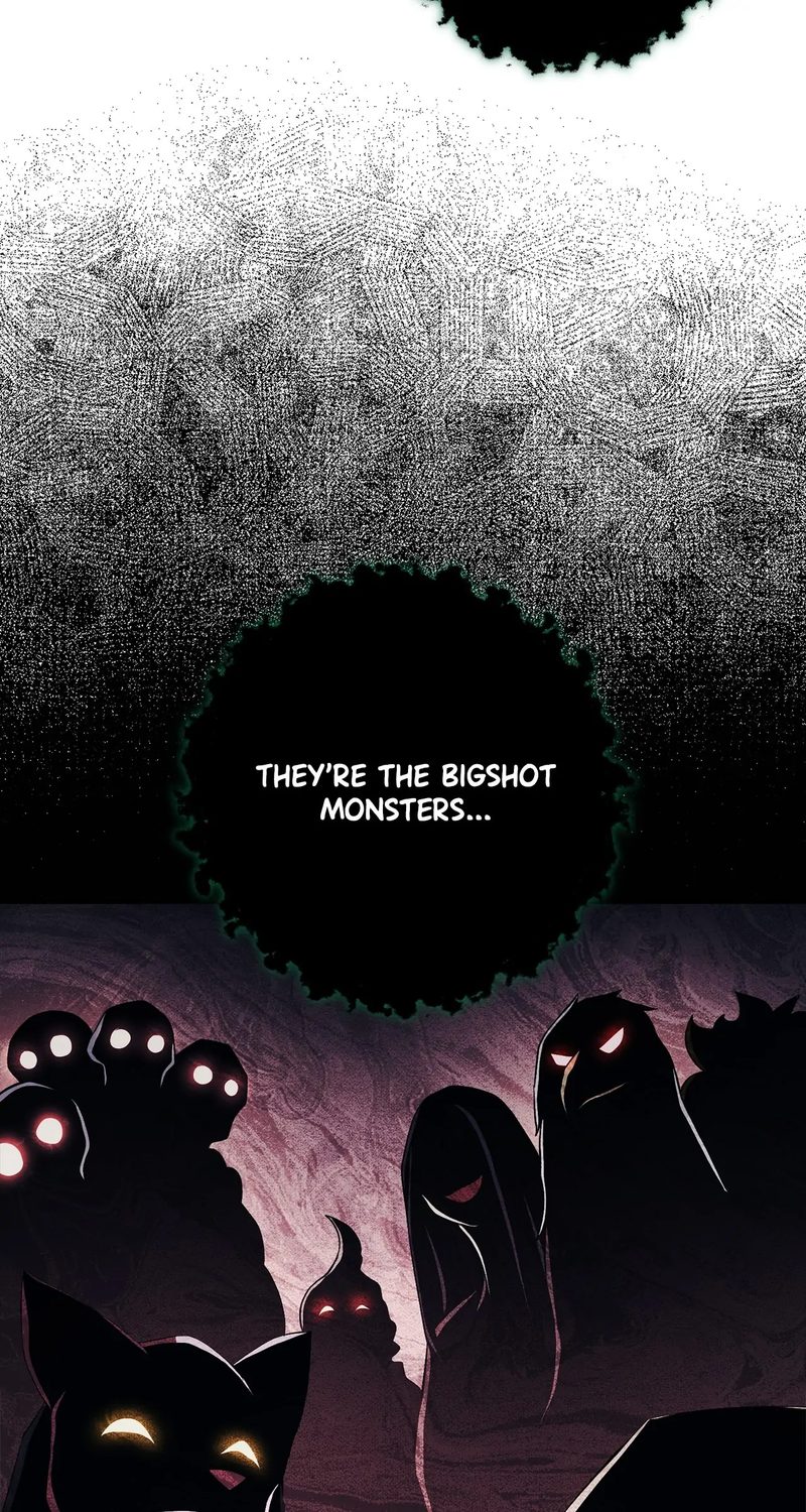 Skeleton Soldier Couldn’t Protect the Dungeon Chapter 320 - Manhwa18.com